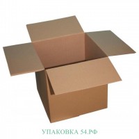 Коробка для переезда №8-П (44*31*29 см)