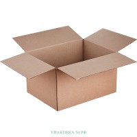 Коробка для переезда № 4-П (67*33,5*26 см)