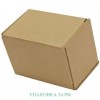 Коробка самосборная - 1 (12*9*5,5 см)