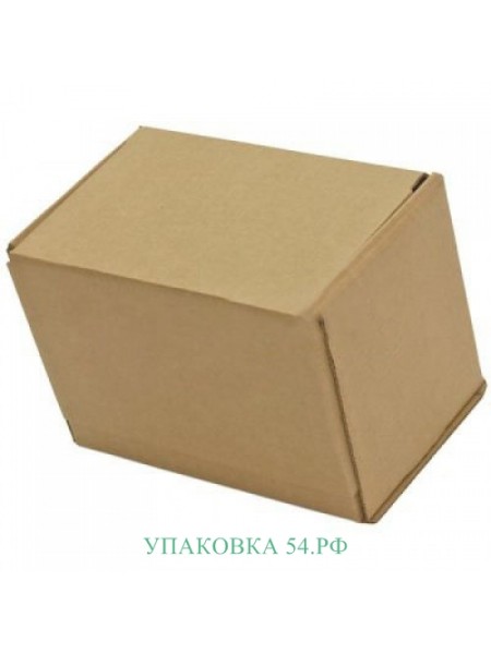Коробка самосборная-2 (6*6*5 см)