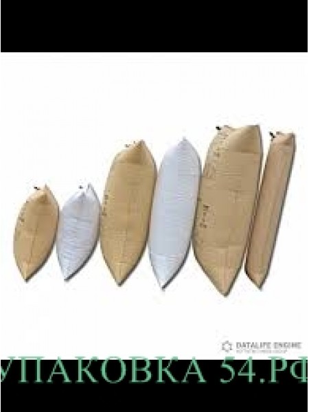 Надувные мешки Dunnage Bags производства компании Cordstrap 