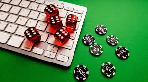 Официальный сайт Casino Flint