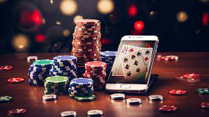 Онлайн казино Casino Flint